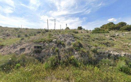 CYII Depósito de Brea del Tajo