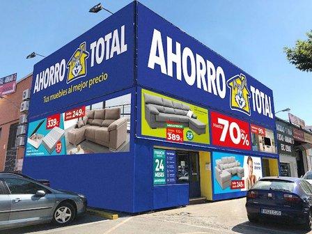 Ahorro Total