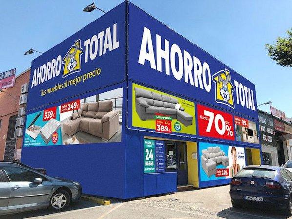 Ahorro Total