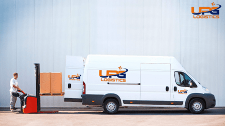 UPG Logistics