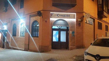 Paketea Soluciones Colaborativas Sl