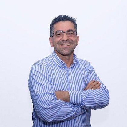 Fredy Serna Mejia