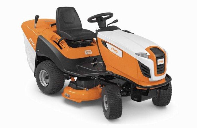 Suministros Delgado STIHL