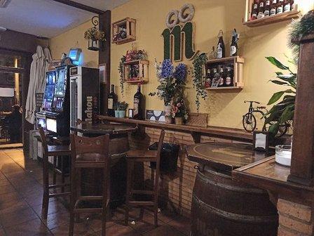 Cervecería la Taberna
