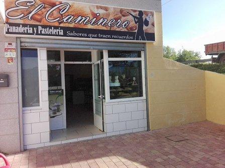 El Caminero