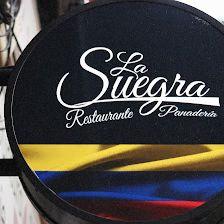 Buffet Latino La Suegra