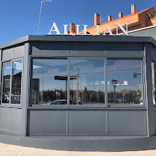 Restaurante ALILIAN