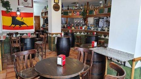 Restaurante DTapas