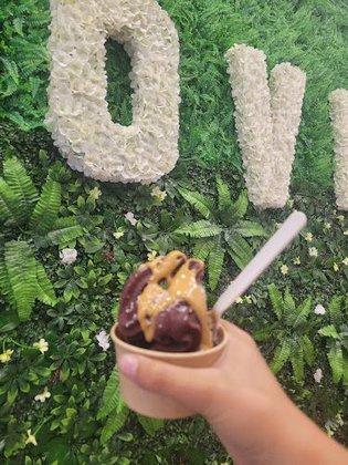 SUPER HEALTH | Açaí, Batidos Súper Alimentos y Proteícos, Helados de Avena, Café con Helado, Matcha y mas!