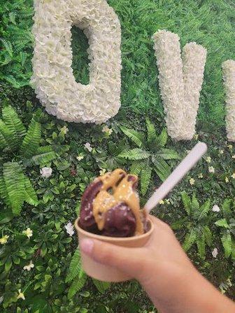 SUPER HEALTH | Açaí, Batidos Súper Alimentos y Proteícos, Helados de Avena, Café con Helado, Matcha y mas!