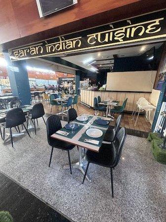 Saran Indian cuisine