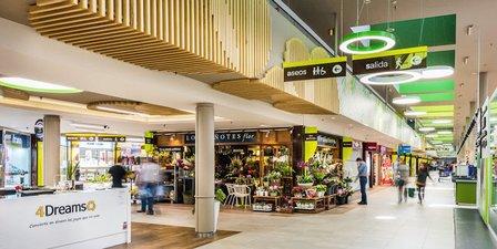 Centro Comercial Carrefour Alcobendas