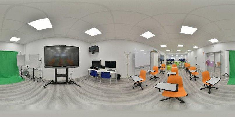 IES Tetuan