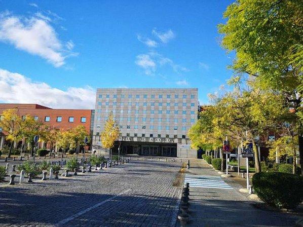 Hospital Universitario Fundación Alcorcón