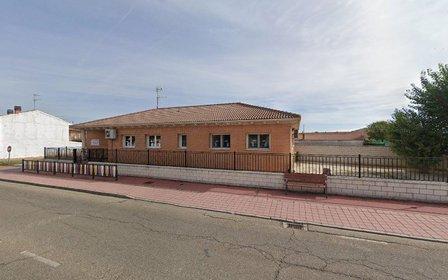 Guardería Municipal de Sanchonuño