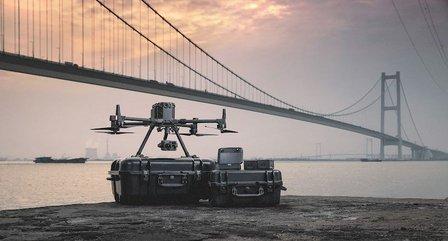 RTF Drones Enterprise S.L.