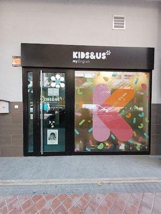 Kids & Us - English for children