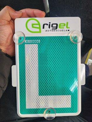 Autoescuela RIGEL