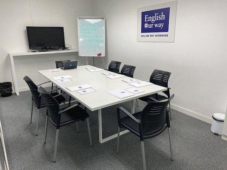 English Our Way
