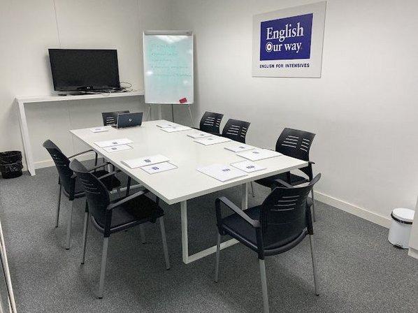 English Our Way