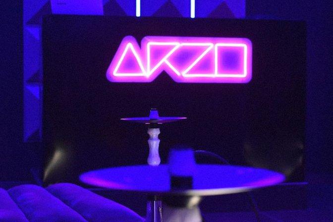 SALA ARZO