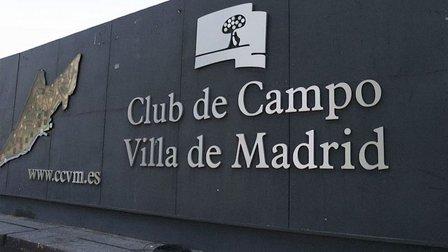 Club de Campo Villa de Madrid