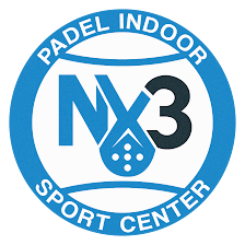 Nx3 Padelindoor