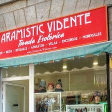 Aramistic Vidente Consultas Tarot