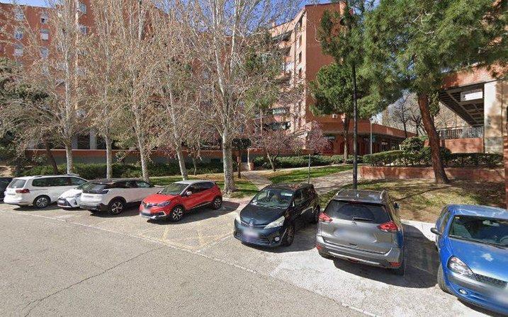 Club de Tenis Tres Cantos