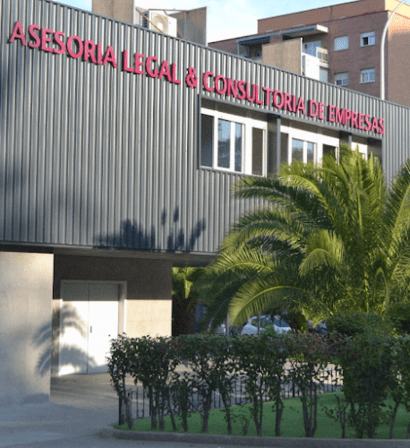 ASELAB 2000 S.L ( Asesoría de empresas y personas físicas)