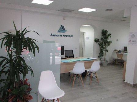 ASESORIA ARAVACA