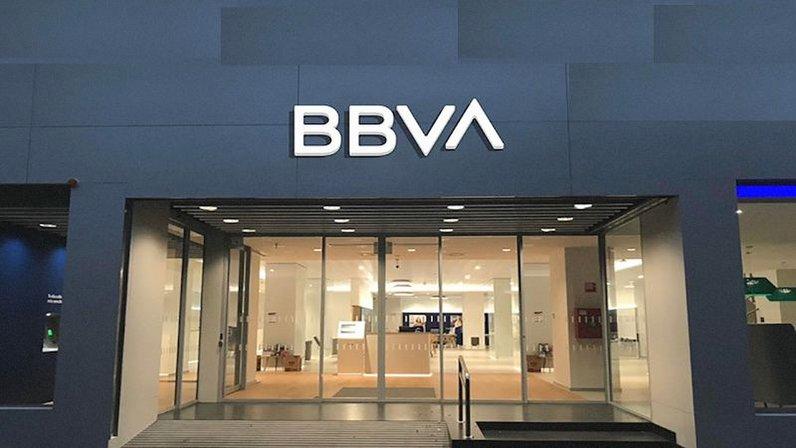 BBVA bank