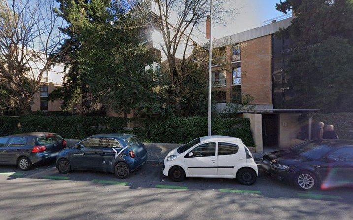 García Alaman Correduría de Seguros S.L.