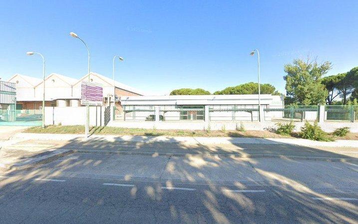 Cooperativa Comarcal Penafiel