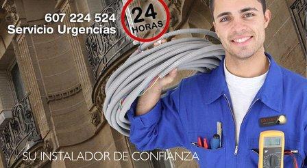 G BUABENT Electricidad , Telecomunicaciones y Puntos de carga Fuenlabrada