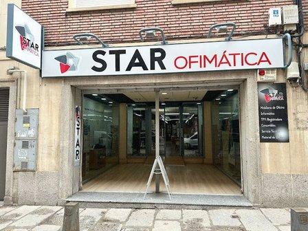 Star Ofimática