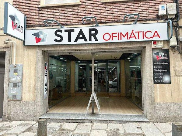 Star Ofimática