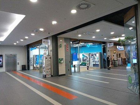 Tienda Movistar