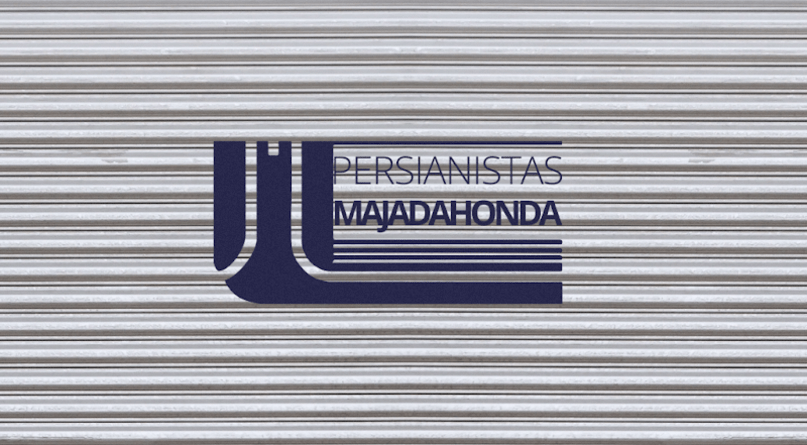 PERSIANISTAS MAJADAHONDA