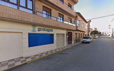 Gestagua Madridejos