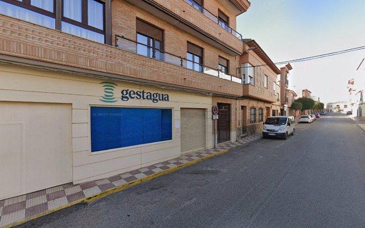 Gestagua Madridejos