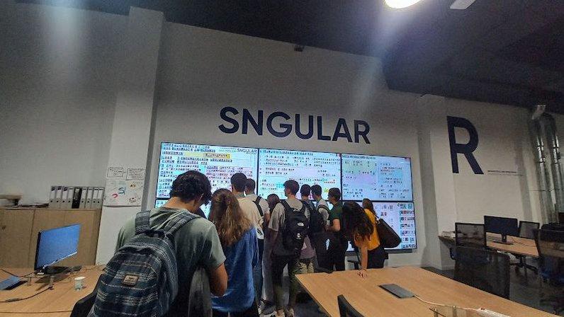 Sngular Madrid