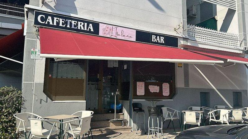 L'Italiana Café & Pizza