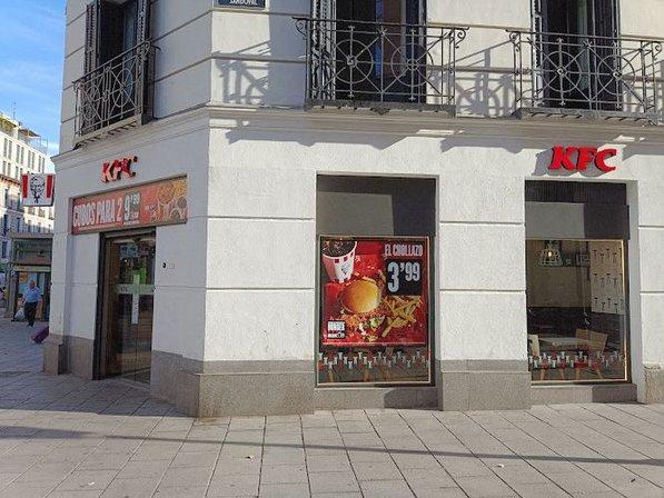 KFC