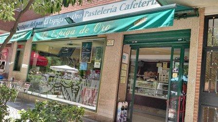 Espiga de Oro 89