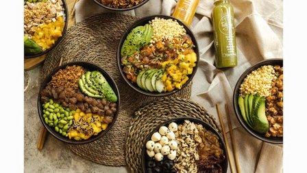 Tasty Poke Bar