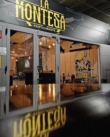 La Montesa