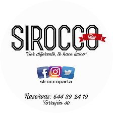Sirocco Parla