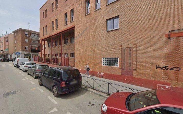 Centro Privado de Enseñanza Comunidad Infantil de Villaverde