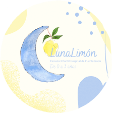 LunaLimon Escuela Infantil Hospital Universitario de Fuenlabrada